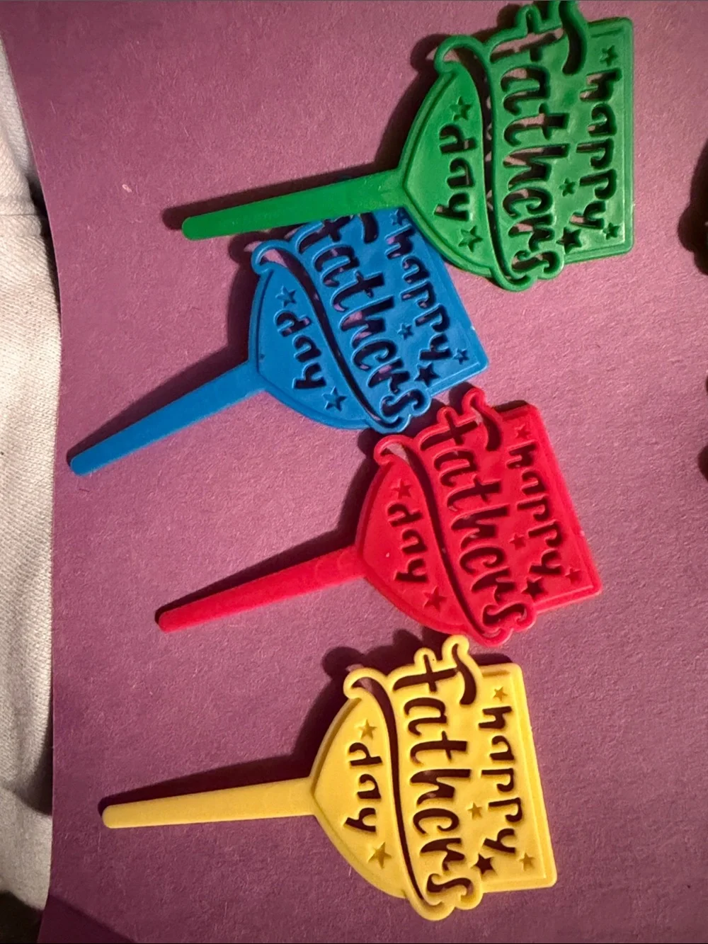 Assorted Color 